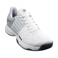 Wilson KAOS Comp weiss Allcourt-Tennisschuhe Herren